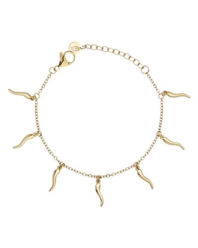 Bracelet Femme LIU JO LJ2868 Doré