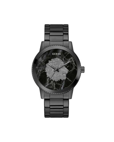 Horloge Heren Guess MONARCH