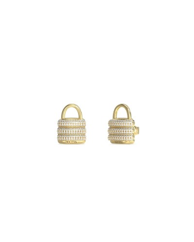 Pendientes Mujer Guess JUBE05419JWYGT-U Dorado