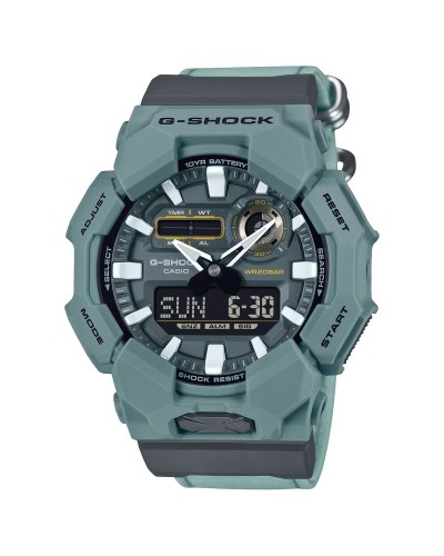 Herrenuhr Casio G-Shock GA-010CE-2AER