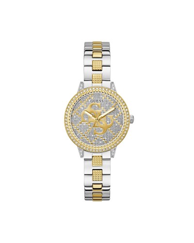 Naisten rannekellot Guess Mod. G Lace