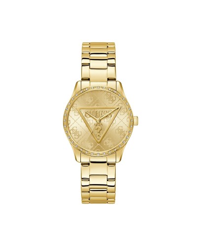 Reloj Mujer Guess ROXY Dorado