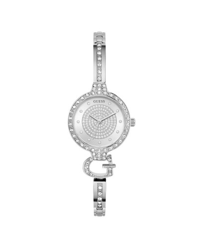 Orologio Donna Guess GISELLE Argentato