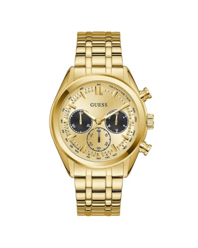 Reloj Mujer Guess DAWSON Dorado