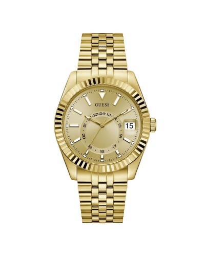 Reloj Mujer Guess JADEN Dorado