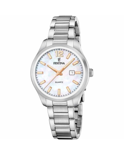 Miesten rannekellot Festina F20737/6