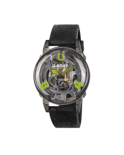 Montre Homme U-Boat Mod. 3350
