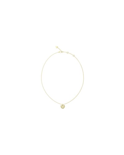 Collier Femme Guess JUBN05463JWYGT-U