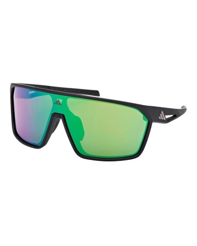 Lunettes de soleil Unisexe Adidas SP0108