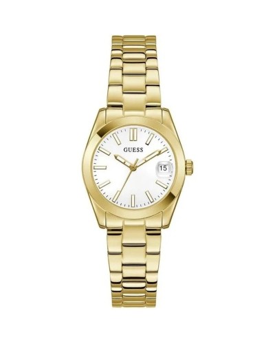 Reloj Mujer Guess ALICE Dorado