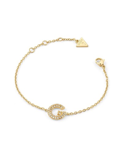 Damenarmreif Guess JUBB05442JWYGS