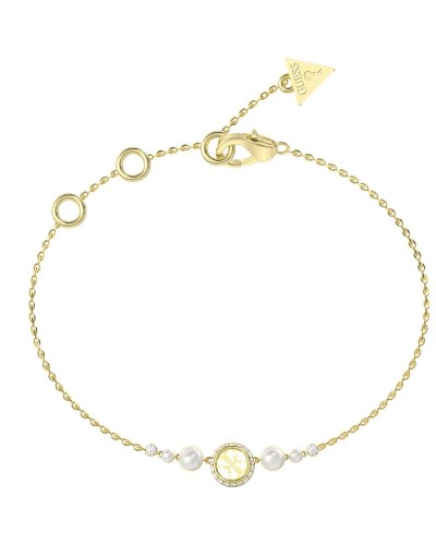Bracelet Femme Guess JUBB05516JWYGS