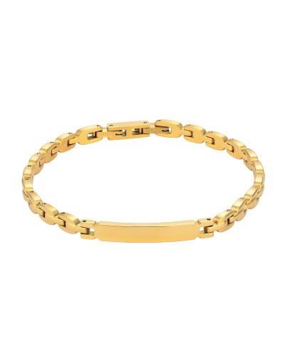 Herrarmband Radiant RH000336 Gyllene