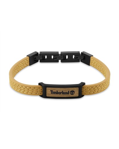 Miesten rannekorut Timberland TDAGB0002702 Keltainen