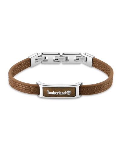 Miesten rannekorut Timberland TDAGB0002701 Ruskea