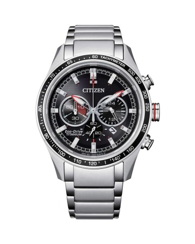 Men's Watch Citizen Mod. CA4491-82E Silver