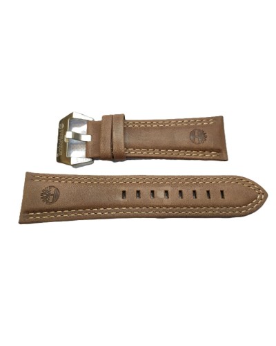 Horloge-armband Timberland 03-TBL13901XSBS07 Bruin