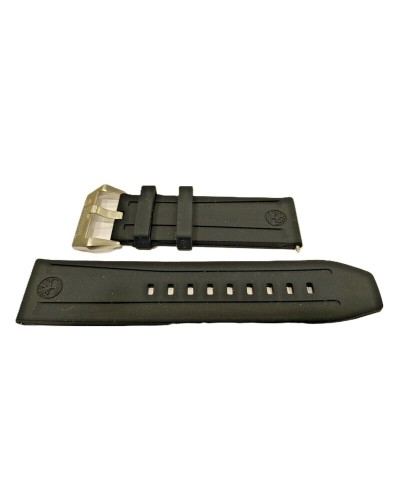 Horloge-armband Timberland 03-TBL14416JS02P Zwart