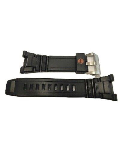 Uhrband Timberland 03-TBL13554JPB04 Schwarz