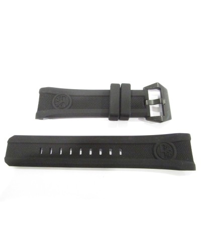 Bracelet à montre Timberland 03-TBL13854JSBU61 Noir