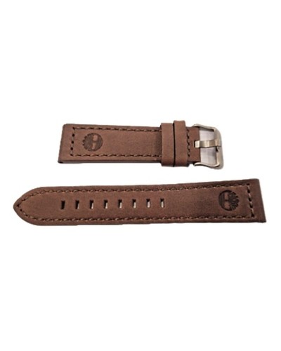 Watch Strap Timberland 03-TBL14645JSU12 Brown