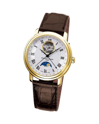 Reloj Mujer Frederique Constant FC-335MC4P5