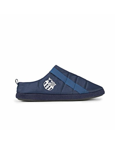 Zapatillas de Estar por Casa Marpen Fc Barcelona Azul