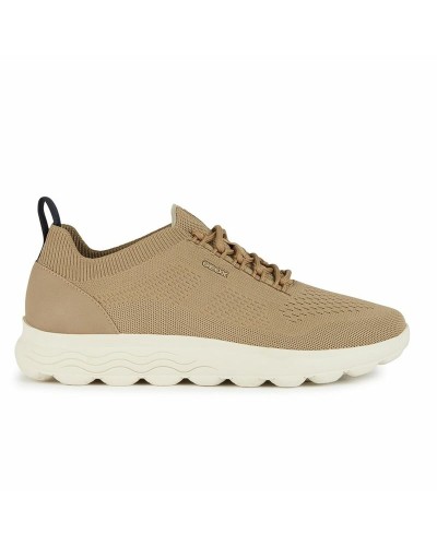 Scarpe Sportive Uomo Geox Spherica Sand