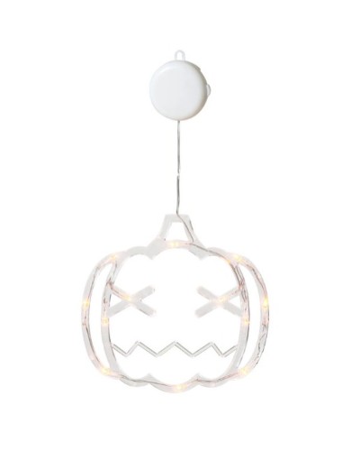 Halloween Decorations LED Light Pumpkin