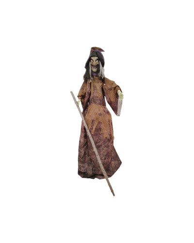 Halloween-Dekoration Skelett