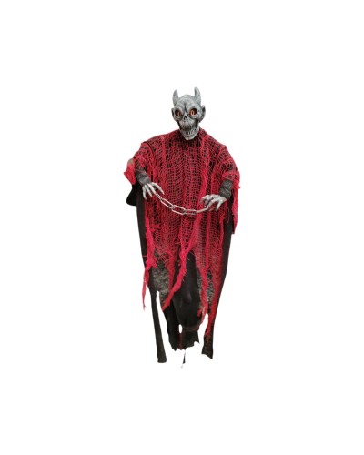 Decorazione per Halloween Mostro