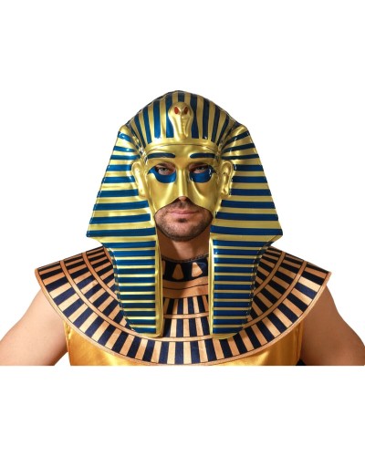 Mask Pharaoh