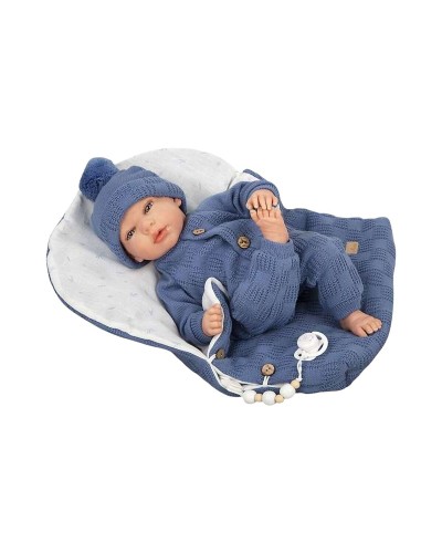 Baby Doll Arias Alberto