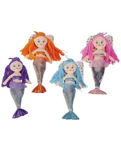 Docka Artesanía Beatriz 40 cm