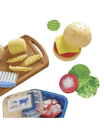 Mahlzeiten-Set MGA 22 Stücke