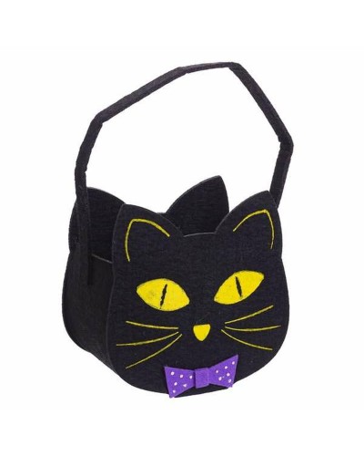 Halloween-Dekoration My Other Me Katze