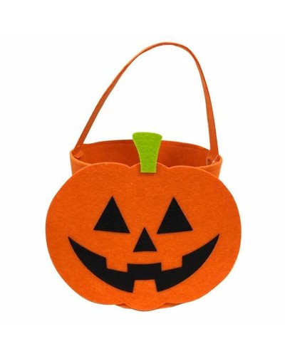 Halloween Decorations My Other Me Orange Pumpkin