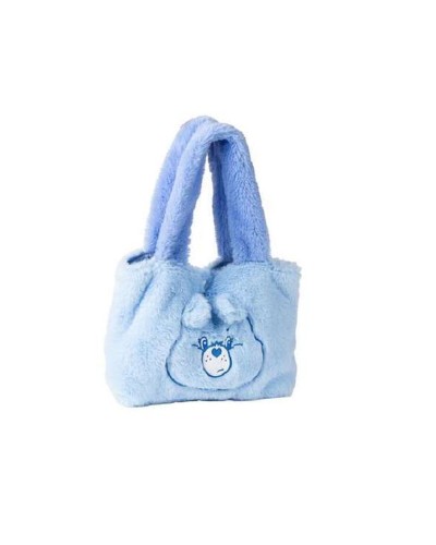 Borsetta a mano Care Bears Azzurro