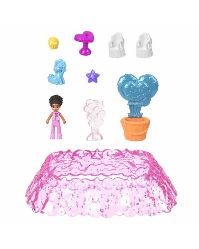Playset Polly Pocket