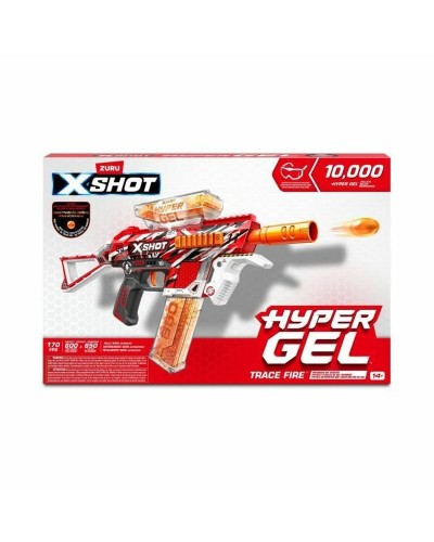 Toy guns Zuru X-SHOT  Hyper Gel