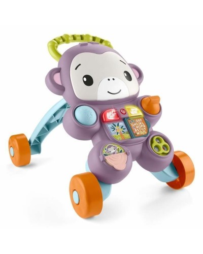 Utbildningsspel Fisher-Price