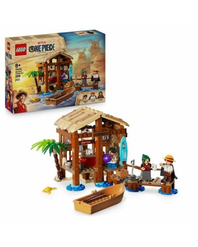 Set de construction Lego