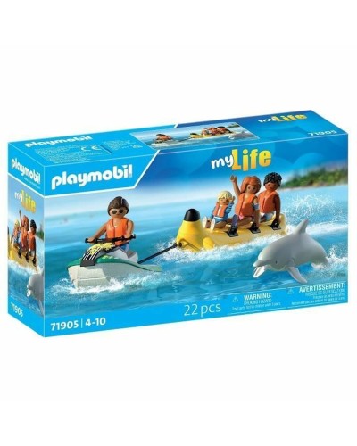 Playset Playmobil