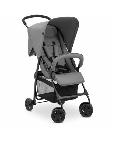 Kinderwagen Hauck Grijs