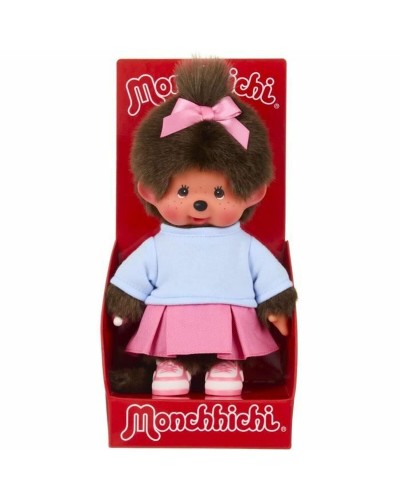 Fluffy toy Bandai Plastic