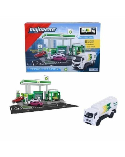 Kit de nettoyage et de rangement Smoby