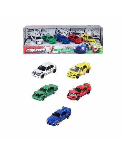 Kit per Cleaning & Storage Majorette