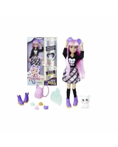 Cleaning & Storage Kit Simba