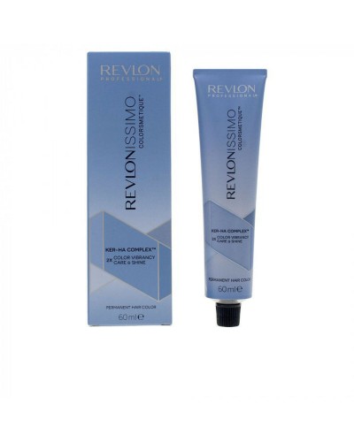 Revlonissimo Colorsmetique : Crème Coiffante Cheveux Colorés - 60ml
