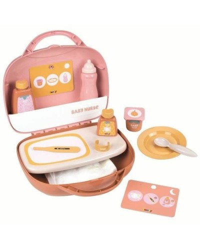 Kit de nettoyage et de rangement Smoby